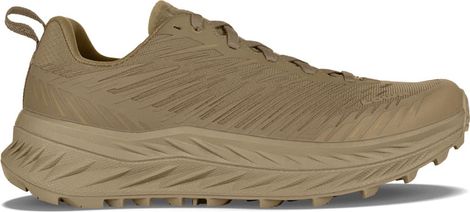 Lowa Fortux Brown Trail Running Shoes