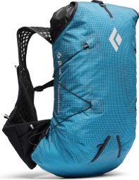 Black Diamond Distance 15-drinkrugzak, blauw