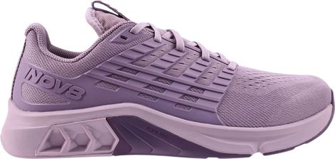 Inov-8 F-Lite Max Trainingsschuhe für Damen, violett