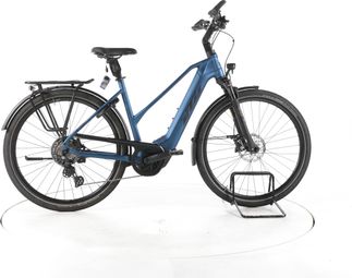 Produit reconditionné - KTM Macina Style 730 Trekking E-Bike - Très Bon Etat