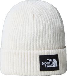 The North Face Salty Lined Unisex Beanie Blanco - Regular