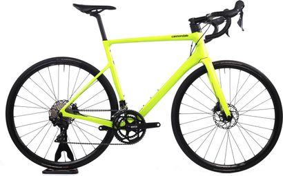 Produit reconditionné · Cannondale Supersix Evo - Vélo de route | Très bon état