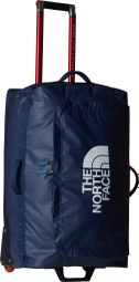 Sac à Roulettes The North Face Base Camp Roller 94L Bleu
