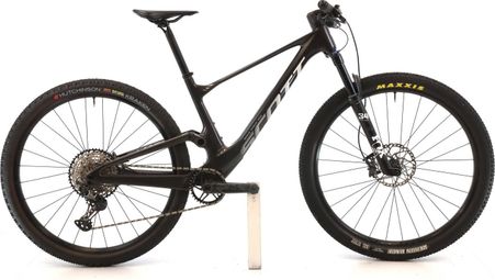 Scott Spark RC 900 Team 2021