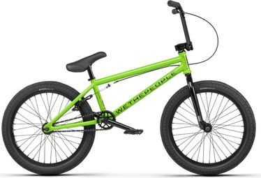 BMX Freestyle WeThePeople Nova Vert 2021