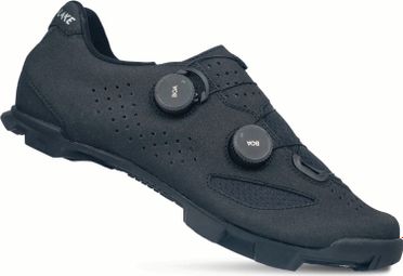 Zapatilla MTB <strong>MX239 </strong> Negra Unisex