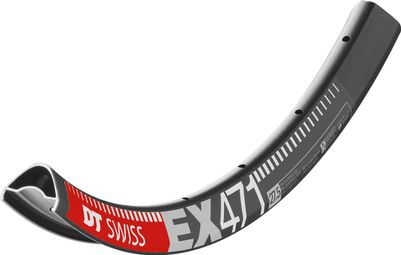 Llanta DT Swiss EX 471 Disc 27,5 '' Negra