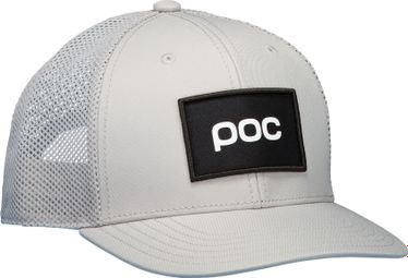 Poc Trucker Cap - Gray