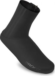Spiuk Profit Cold & Rain Shoe Covers Black