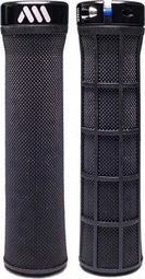 All Mountain Style Berm Grips Black