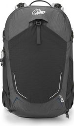 Lowe Alpine AirZone Trek 28 Borsa da escursionismo nera