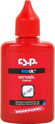 50ml RSP olio lubrificante RED