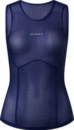 Sous-vêtement technique JELENEW Avant sans manches mesh