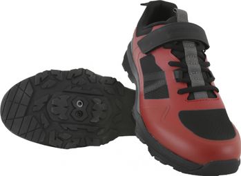 Massi Iron MTB shoes