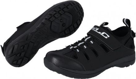 Chaussures vélo avec système Spd XLC CB-L08