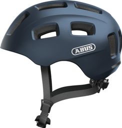 Helm Abus Youn-I 2.0 Midnight Blue / Blau