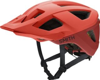 Smith Session Mips Helmet Red