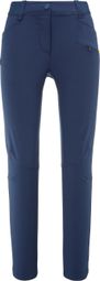 Women's Millet Wanaka Stretch Pants Blue
