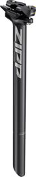 Zipp Service Course 0mm Seatpost Black