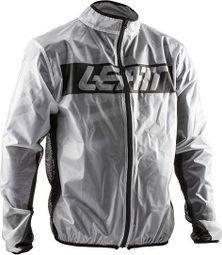 Gilet Leatt RaceCover transparent