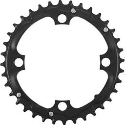 TRUVATIV MTB 4 Spoke 32 teeth chainring