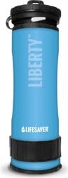 Bouteille Purificateur d'eau Liberty LifeSaver