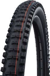 Schwalbe Hans Dampf MTB 27.5×2.35 タイヤ　新品 Schwalbe Hans Dampf 27.5 '' Tubeless Ready Soft SnakeSkin
