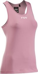 Northwave Essence roze tanktop voor dames