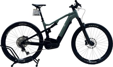 produit reconditionné . Focus Thron² 6.8 Shimano XT 2024 . VTT électrique . Focus . très bon état