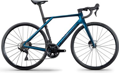 Rennrad Lapierre Xelius DRS 5.0 Shimano 105 12V 700 mm Blau 2026 T.S 160/171 cm – Generalüberholtes Produkt