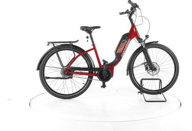 Produit reconditionné - Corratec E-Power Urban 26 Fusion Entrée basse - Très Bon Etat