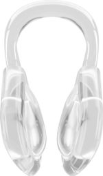 Speedo Biofuse Clip trasparente per il naso