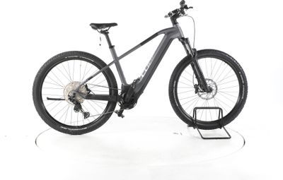 Produit reconditionné - Cube Reaction Hybrid Race E-Bike - Très Bon Etat