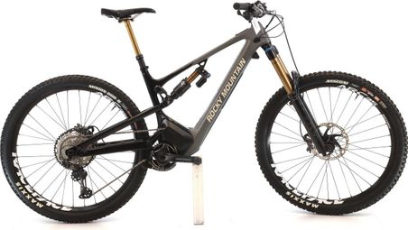 Produit reconditionné · Rocky Mountain Instinct Powerplay 7 XT / Vélo VTT électrique | Très bon état