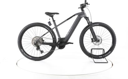 Produit reconditionné - Cube Reaction Hybrid Race E-Bike - Très Bon Etat