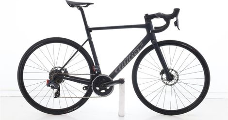 Produit reconditionné · Wilier 0 SL Carbone AXS 12V · Noir / Vélo de route / Wilier | Très bon état