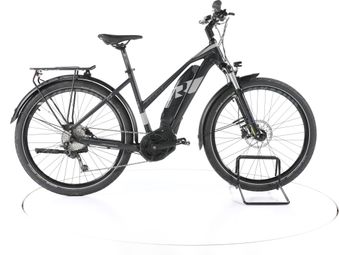 Produit reconditionné - R Raymon TourRay E 3.0 Vélo électrique Femmes 2021 - Très Bon Etat