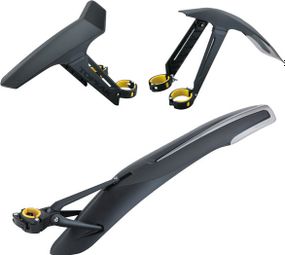 Parafango Topeak DeFender XC1 e XC11 - 26 '' (set)