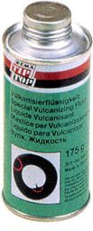 réparation pneu vélo  vulcanisant vélo  contenance 175g  TIP TOP