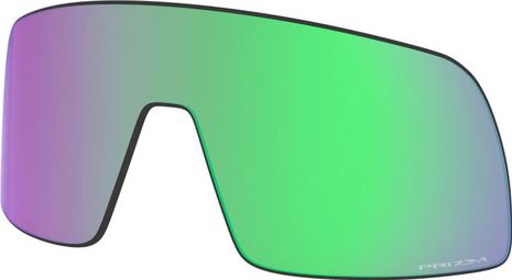 Oakley Sutro S Prizm Road Jade Replacement Lenses