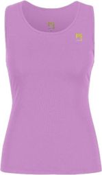 Karpos Loma Evo Damen Tanktop Pink