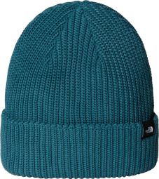 The North Face Fisherman Unisex muts blauw