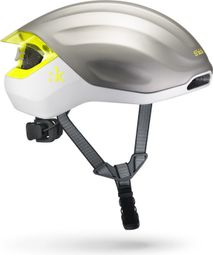 Helm Straße Fizik Kudo Aero Silber