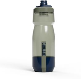 Bidon CamelBak Podium Vert/Bleu 710ml 