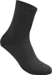 Chaussettes Hautes Inov 8 Extreme Thermo v2 Noir 