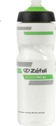 Zefal Sense Pro 80 800 ml Flasche Weiß