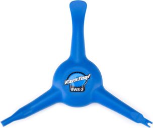 Park Tool EWS-2 Elektronisch versnellingsgereedschap voor fietsen