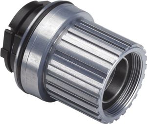 Shimano Micro Spline 12V Elite Freewheel Body voor Drivo, Drivo II, Direto, Kura, Roteo, Suito, Turno, Volano, Zumo Home Trainers