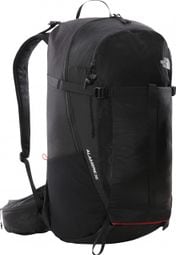 The North Face Basin 36 Black Unisex Hiking Backpack