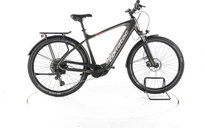 Produit reconditionné - Corratec E-Power MTC Elite 12S SE 3.0 Trekking - Très Bon Etat